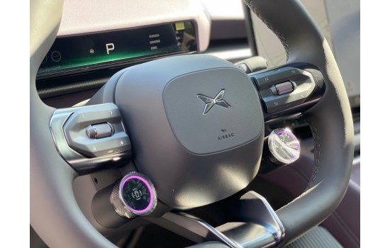 X-Peng P7